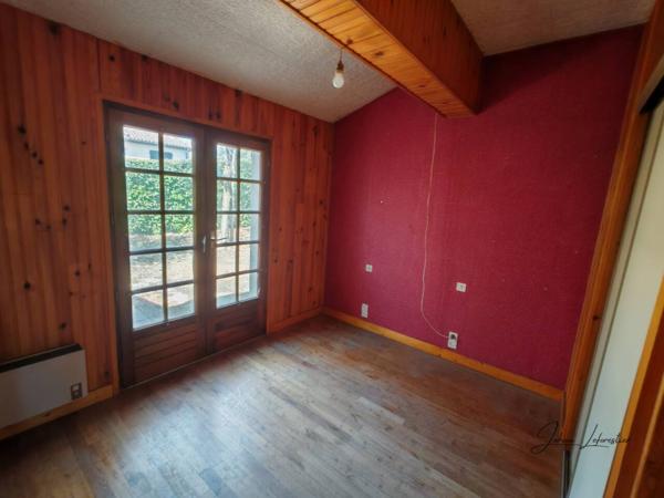 Maison à vendre 5 pièces de 113 m²