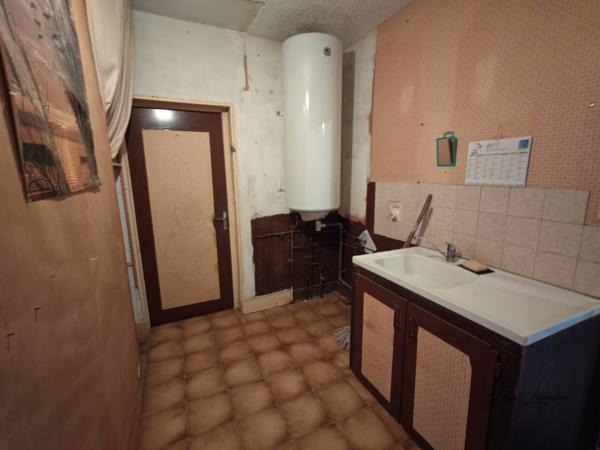Maison à vendre 5 pièces de 113 m²