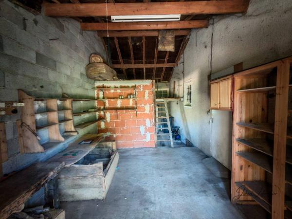 Maison à vendre 5 pièces de 113 m²