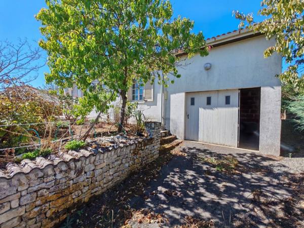 Maison à vendre 5 pièces de 113 m²