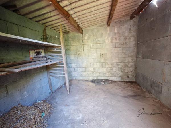Maison à vendre 5 pièces de 113 m²