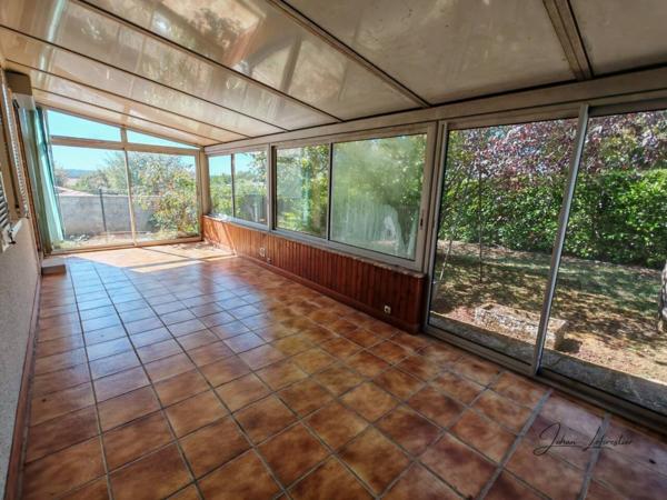 Maison à vendre 5 pièces de 113 m²