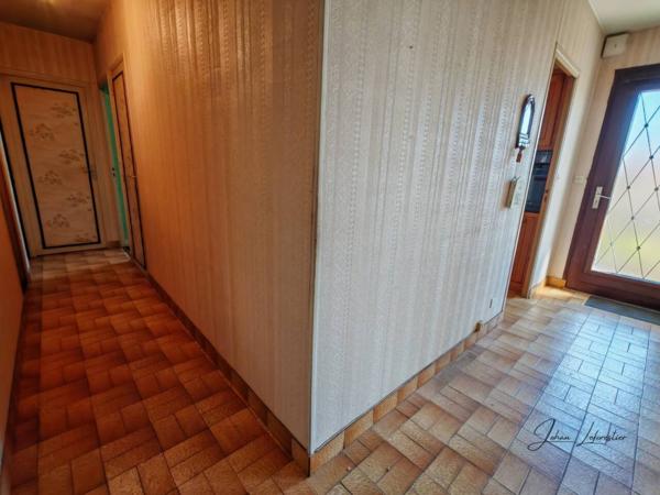 Maison à vendre 5 pièces de 113 m²