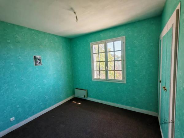 Maison à vendre 5 pièces de 113 m²