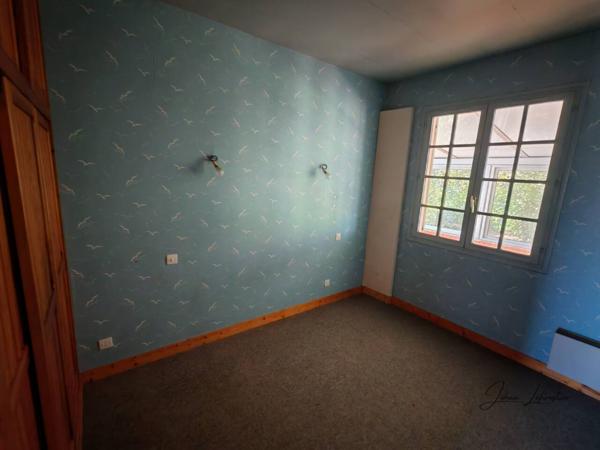 Maison à vendre 5 pièces de 113 m²