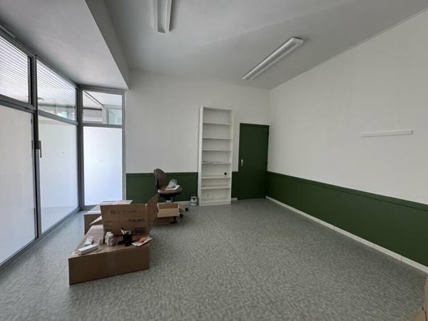 TOURS NORD PROCHE AVENUE MAGINOT BUREAUX DE 25 M² POUR ACTIVITE MEDICALE