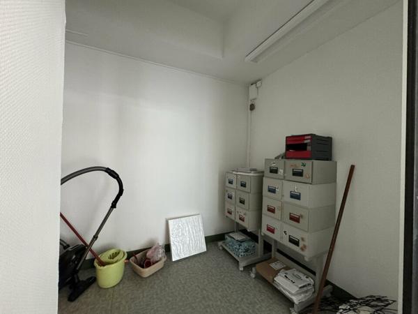 TOURS NORD PROCHE AVENUE MAGINOT BUREAUX DE 25 M² POUR ACTIVITE MEDICALE