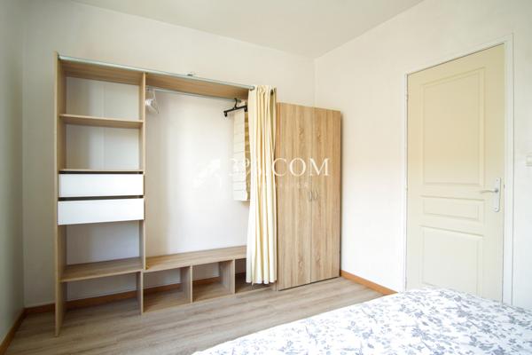 dans immeuble FACE MER vendu MEUBLÉ et ÉQUIPÉ - Cave / SOUS COMPROMIS ! Le Portel (62480)