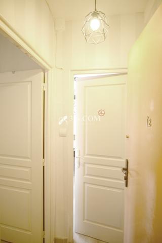 dans immeuble FACE MER vendu MEUBLÉ et ÉQUIPÉ - Cave / SOUS COMPROMIS ! Le Portel (62480)