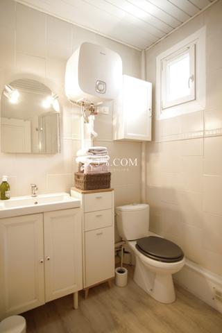 dans immeuble FACE MER vendu MEUBLÉ et ÉQUIPÉ - Cave / SOUS COMPROMIS ! Le Portel (62480)