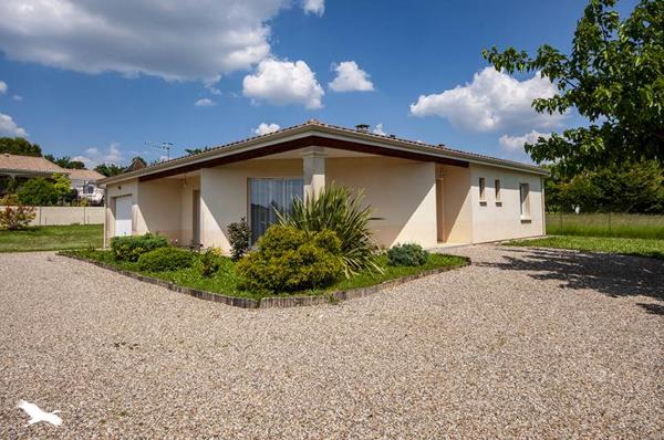 Maison à vendre |  Villetoureix |  5 pièces | 101 m²