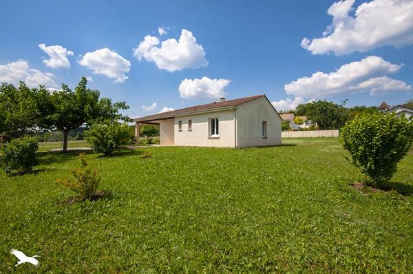 Maison à vendre |  Villetoureix |  5 pièces | 101 m²