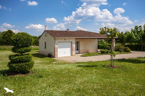 Maison à vendre |  Villetoureix |  5 pièces | 101 m²