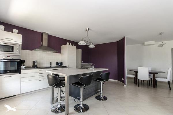 Maison à vendre |  Villetoureix |  5 pièces | 101 m²