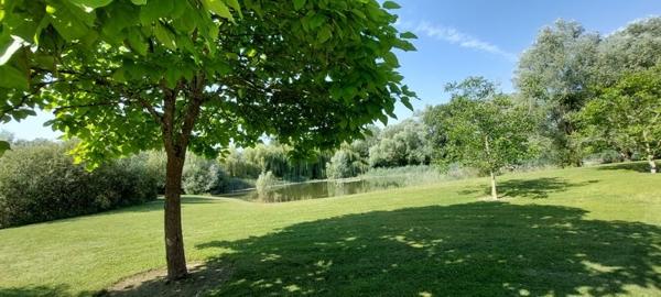 Terrain à vendre 35 000 € Saint-Genou 14200 m² DPE