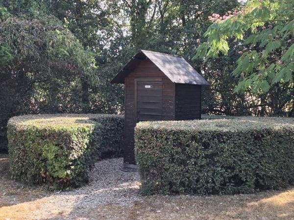 Terrain à vendre 35 000 € Saint-Genou 14200 m² DPE
