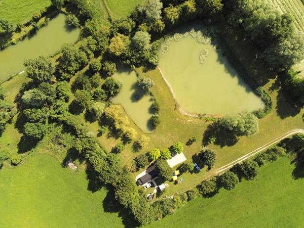 Terrain à vendre 35 000 € Saint-Genou 14200 m² DPE