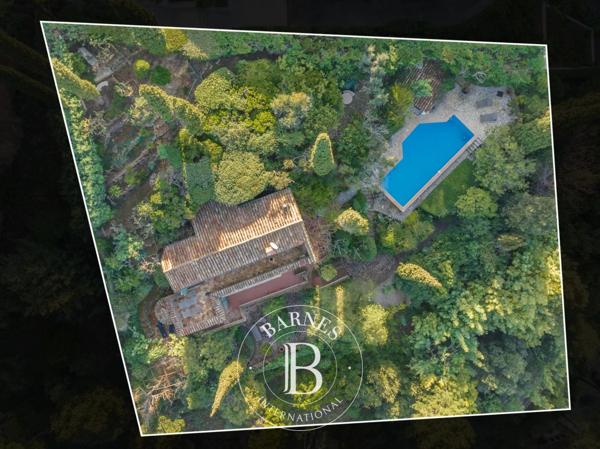 Théoule-sur-Mer, Villa 5 Chambres -  180 m² à vendre