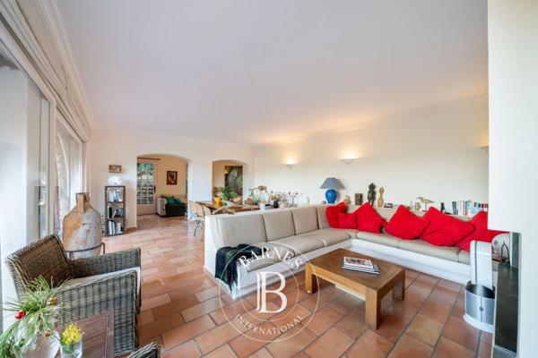 Théoule-sur-Mer, Villa 5 Chambres -  180 m² à vendre