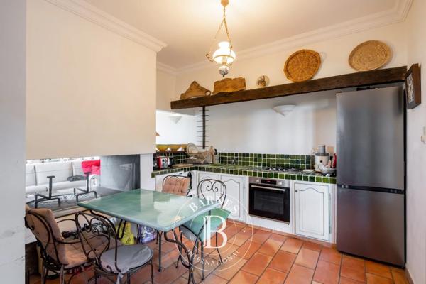 Théoule-sur-Mer, Villa 5 Chambres -  180 m² à vendre