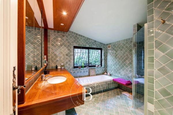 Théoule-sur-Mer, Villa 5 Chambres -  180 m² à vendre