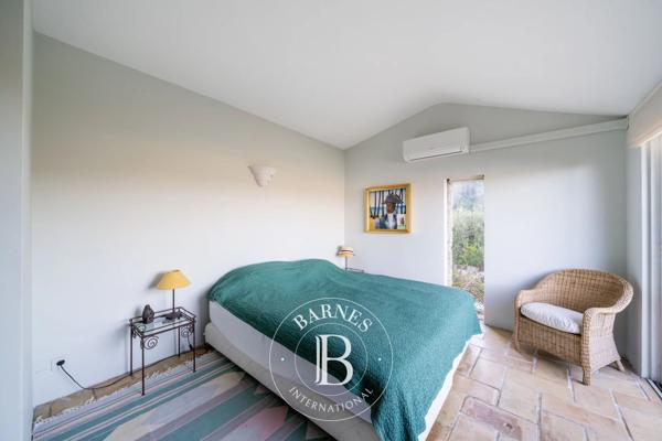 Théoule-sur-Mer, Villa 5 Chambres -  180 m² à vendre