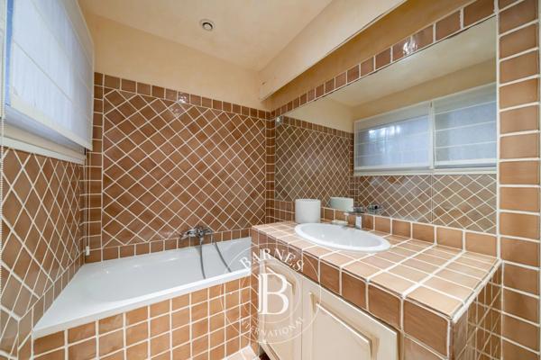 Théoule-sur-Mer, Villa 5 Chambres -  180 m² à vendre