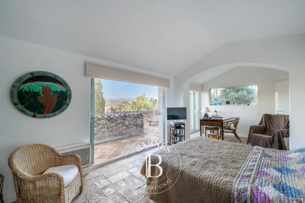 Théoule-sur-Mer, Villa 5 Chambres -  180 m² à vendre