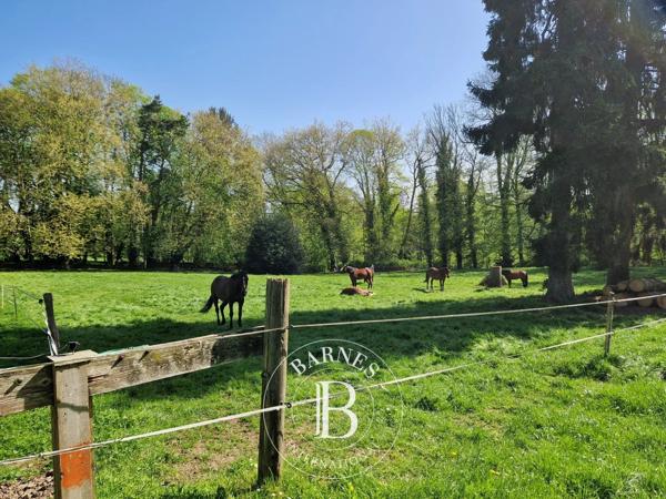 Domont, Propriété 16 Chambres -  651 m² à vendre