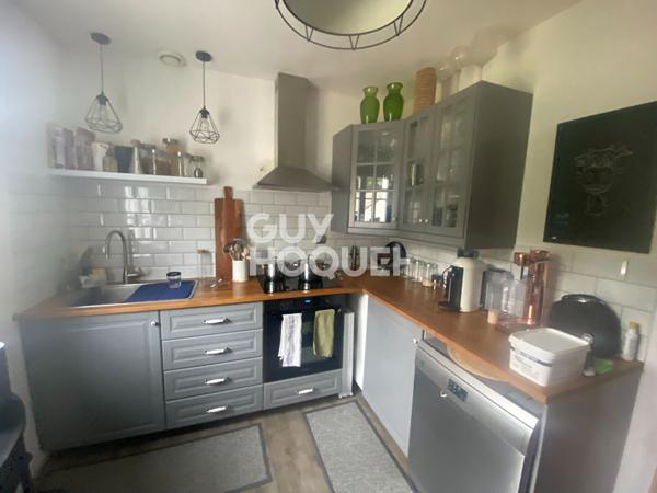 Maison proche N12 avec piscine