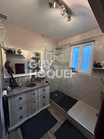 Maison proche N12 avec piscine