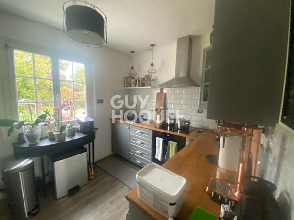 Maison proche N12 avec piscine