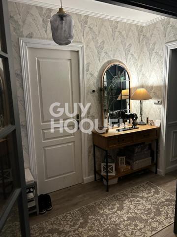 Maison proche N12 avec piscine