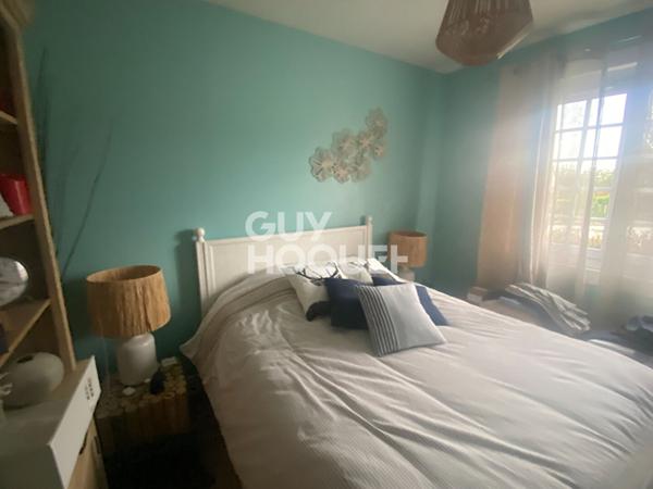 Maison proche N12 avec piscine