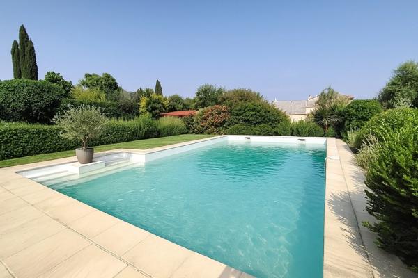 Maison à vendre 5 pièces CADENET (84)