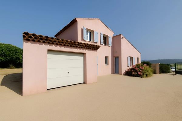 Maison à vendre 5 pièces CADENET (84)