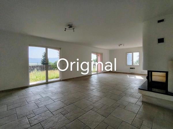 Maison à vendre 5 pièces CADENET (84)