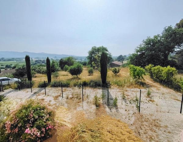 Maison à vendre 5 pièces CADENET (84)