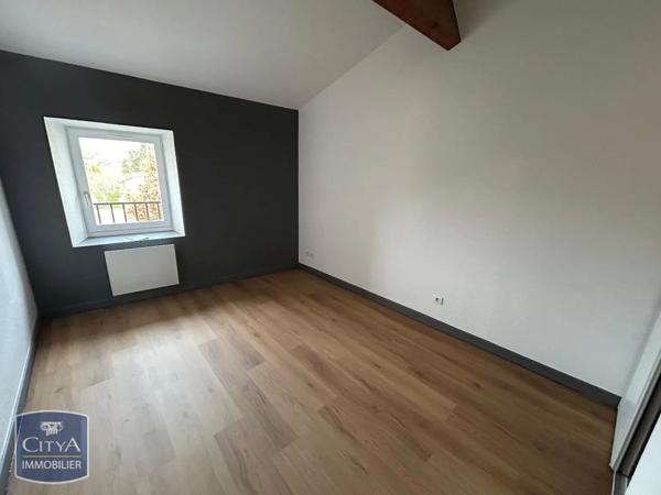 Appartement à louer 2 pièces 39.95m²