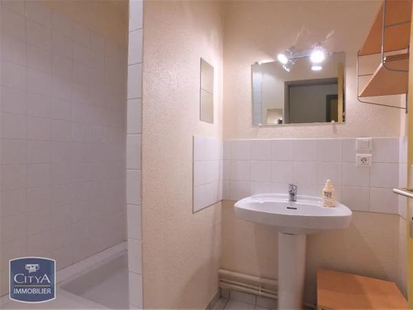 Appartement à louer 2 pièces 39.95m²
