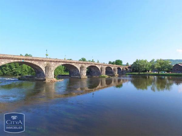 Appartement à louer 2 pièces 39.95m²