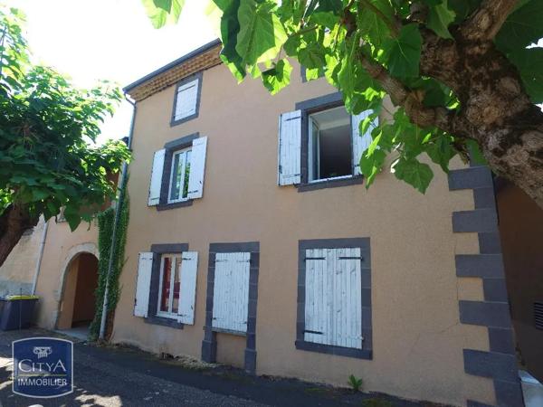 Appartement à louer 2 pièces 39.95m²