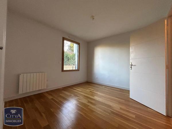 Appartement à vendre 2 pièces 46m²