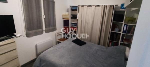 Appartement 3 pièces Terrasse, Parking et cellier