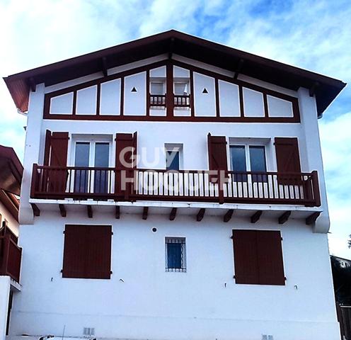 Appartement 3 pièces Terrasse, Parking et cellier