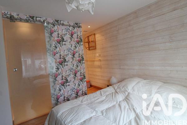 Location maison 5 pièces 107,56 m² Hérouville-Saint-Clair