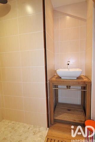 Location maison 5 pièces 107,56 m² Hérouville-Saint-Clair