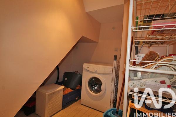 Location maison 5 pièces 107,56 m² Hérouville-Saint-Clair