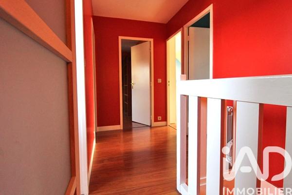 Location maison 5 pièces 107,56 m² Hérouville-Saint-Clair