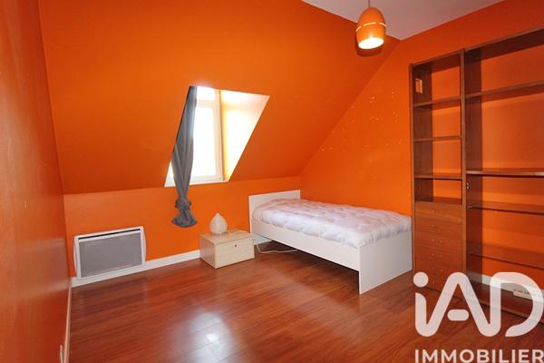 Location maison 5 pièces 107,56 m² Hérouville-Saint-Clair